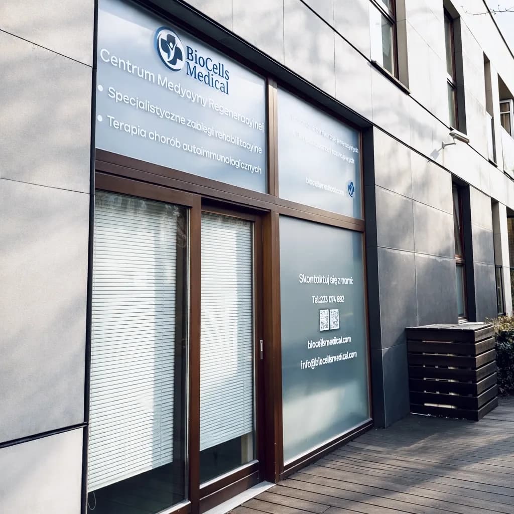 BioCells Medical Clinic