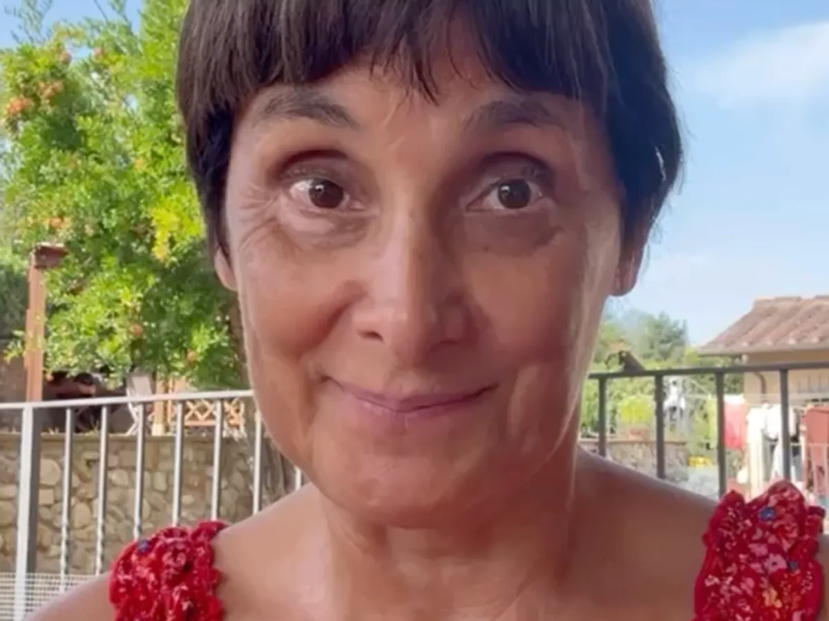 Multiple Sclerosis — Regained Strength and Restored Independence