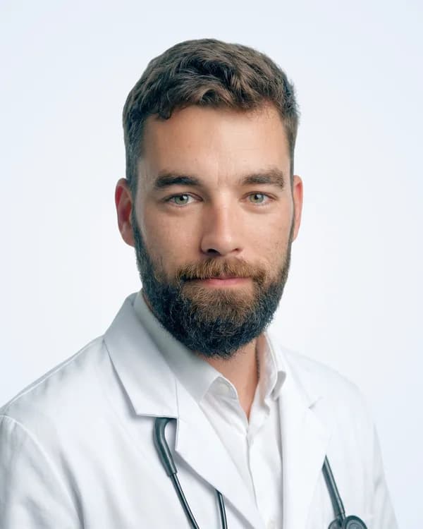 Dr. Alex Ivanets