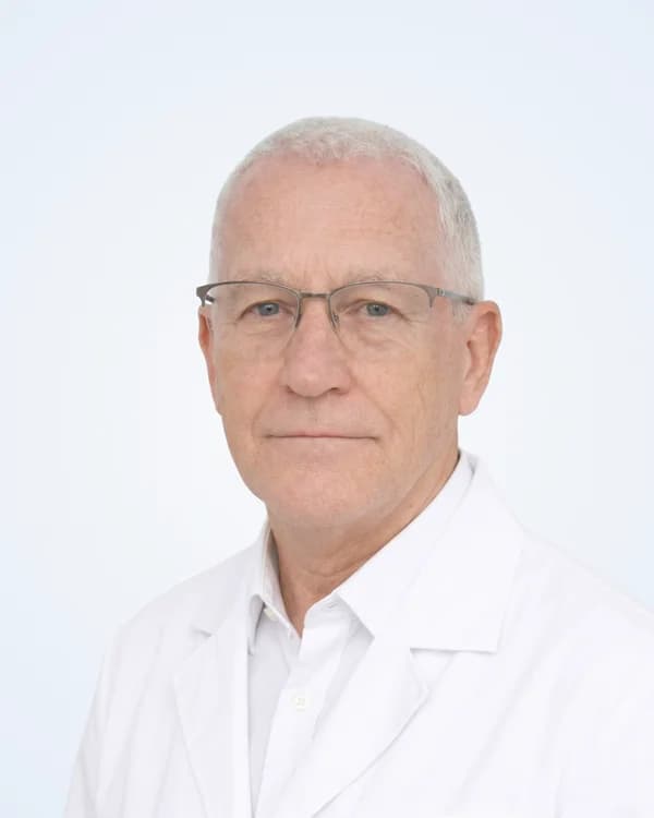Dr. Pavel Matsiuk