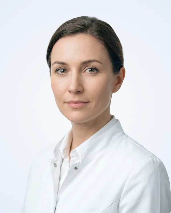 Dr. Sofia Marchetti