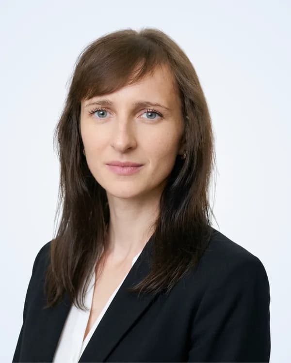 Veronika Yarashevich